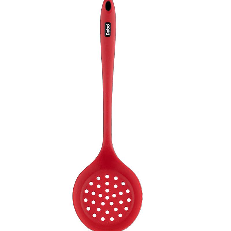 Debo Silicone Slotted Spoon