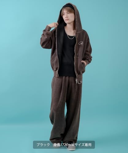 [IMPROVES] [SIDEWAYSTANCE] Waffle Tank Top