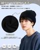 Knitted Foldable Cold Outdoor Knit Fishing [Clape] Hat, Soft, Stretchy, Warm, Autumn/Winter, Beanie, Protection, Cap, Warm, Men's & Women's, Skiing,