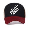 Kpop Stray SKZ Baseballkappen Unisex Stil Atmungsaktive Netzkappen Mode Lässig Outdoor Atmungsaktiver Sport Hut coole Truckerhüte