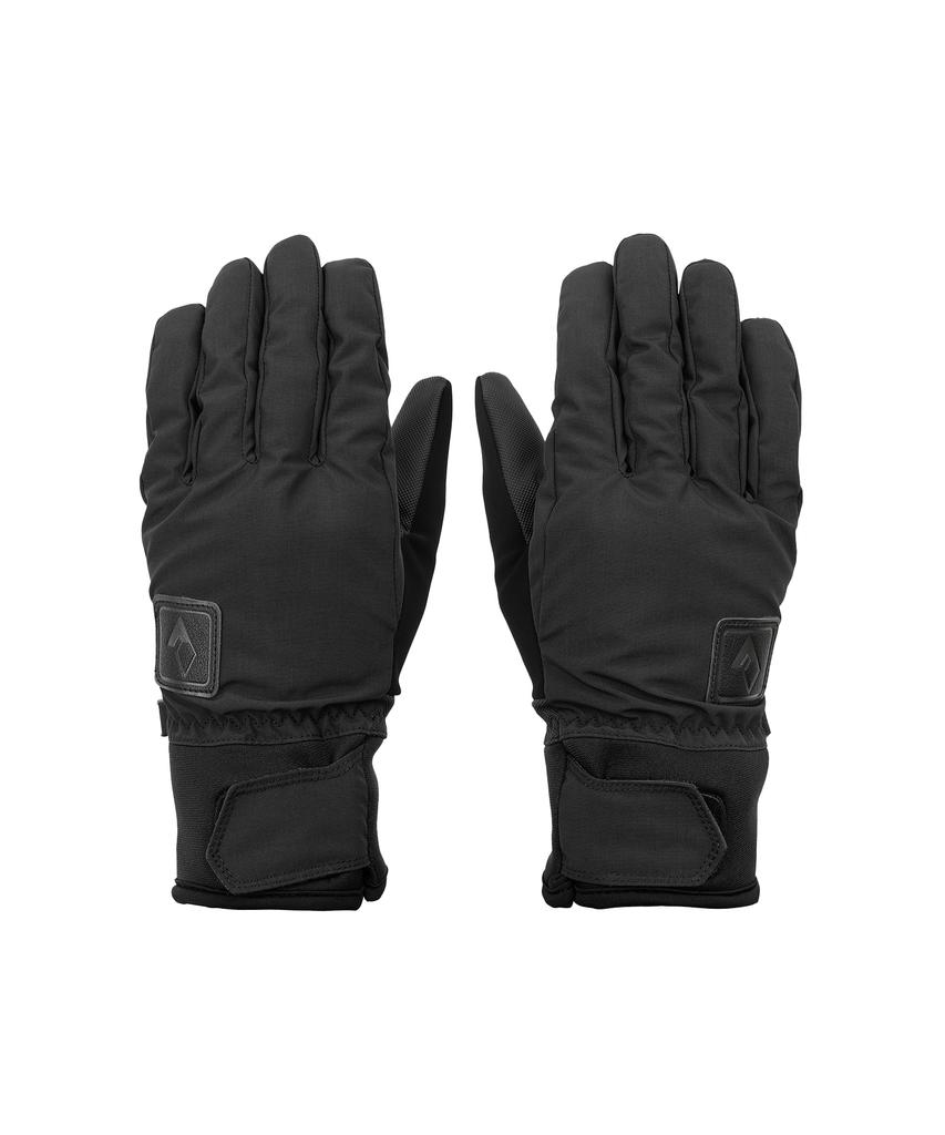 VOLCOM Men'S V.Co Crail Gloves (Black)