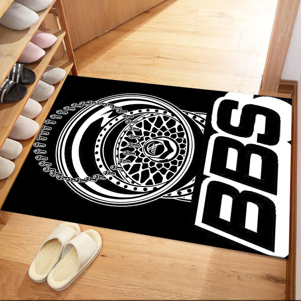 Bbs Wheel Technology Square Rugs Are a Great Choice for Living Rooms, Bedrooms, Home Décor, and As Gifts.