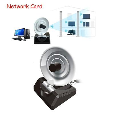 Interconectividad – USB WI-Fi Emisores/Transmisores