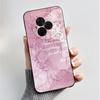 Printing Pattern Case For TCL Nxtpaper 60 Ultra Soft Silicone Black Shell Cover Cute Flower Cartoon Casing