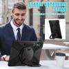 Heavy Duty Case for Galaxy Tab S10 S9 S8 Ultra 2024 2023 2022 14.6" SM-X920 X926B X910 X916B X900 X906B 360 Rotating Stand Cover