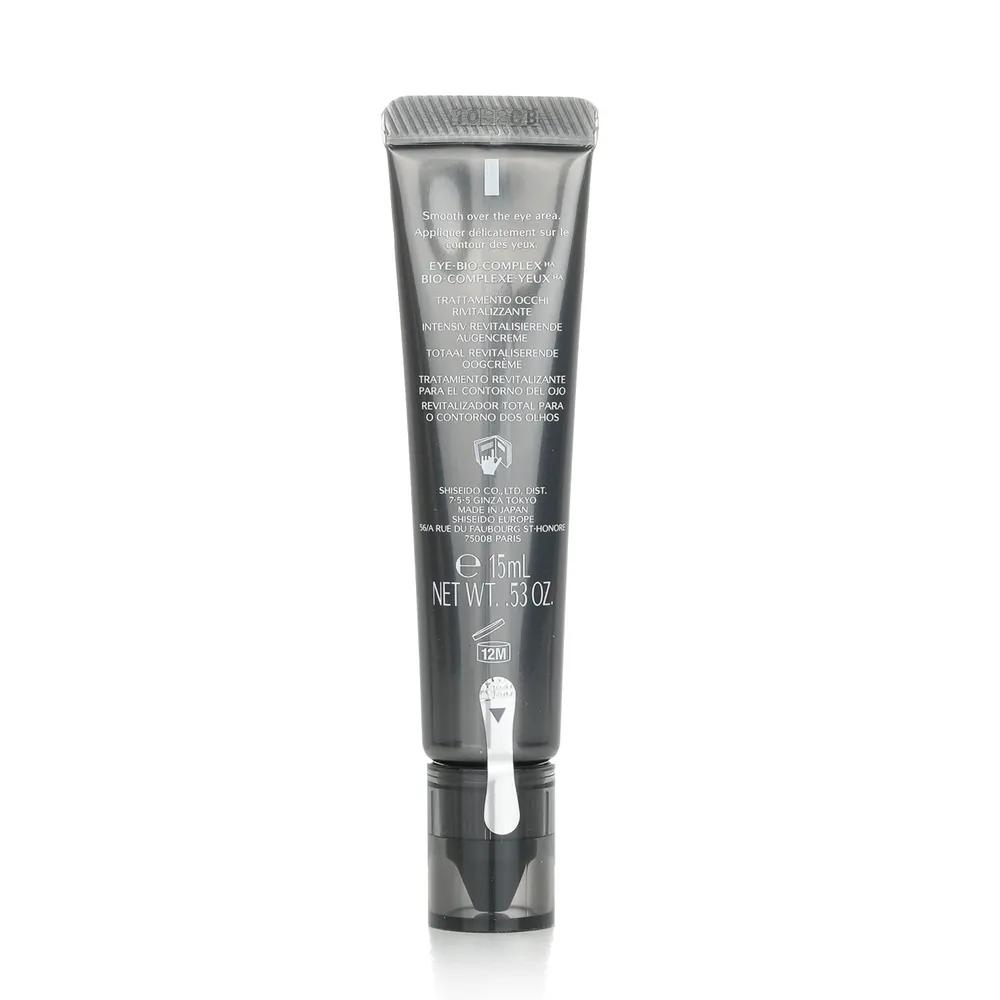 Men Total Revitalizer Eye 15ml/0.53oz