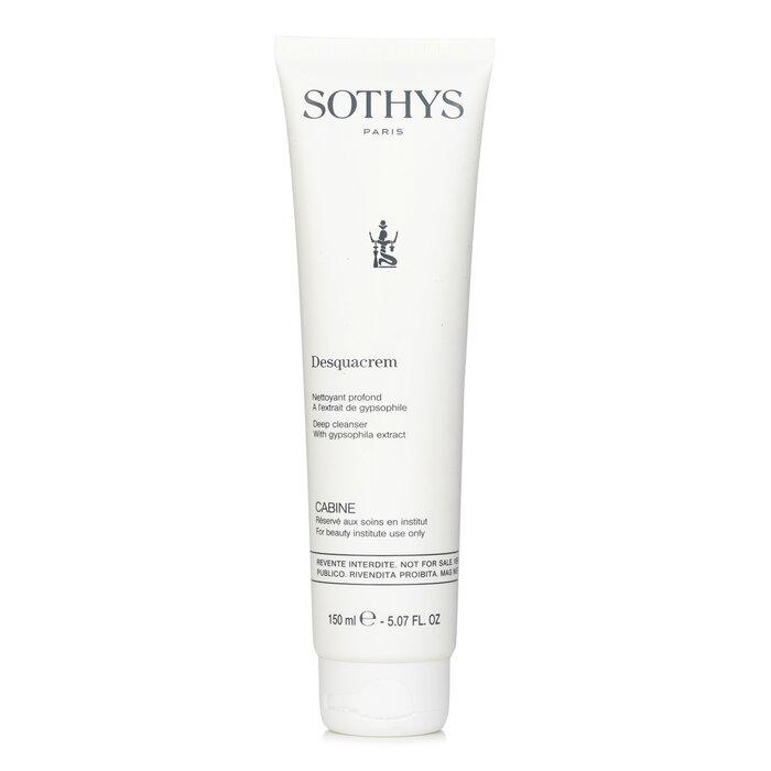 SOTHYS Descakream Deep Cleanser (Salon Size)
