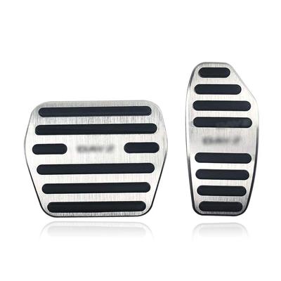 LEXLEYS New DAYZ B40 Series Aluminum Pedal Accelerator Brake Cover