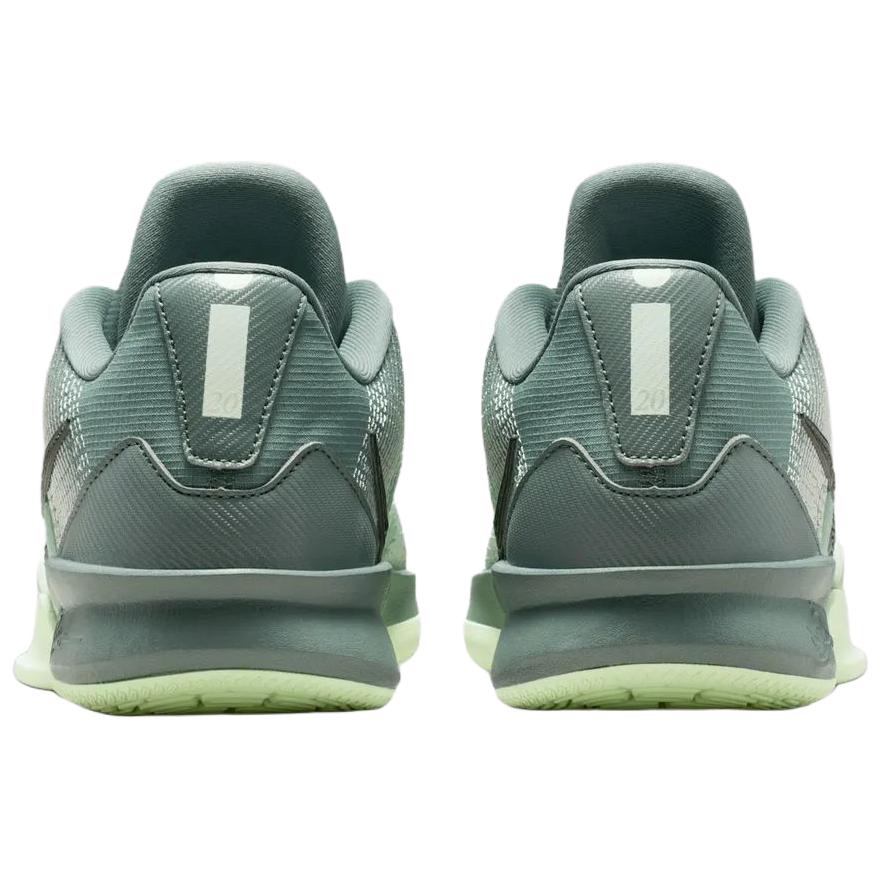 Nike Sabrina 3 Support Basketball Shoes Women's Green Black HF2882-301