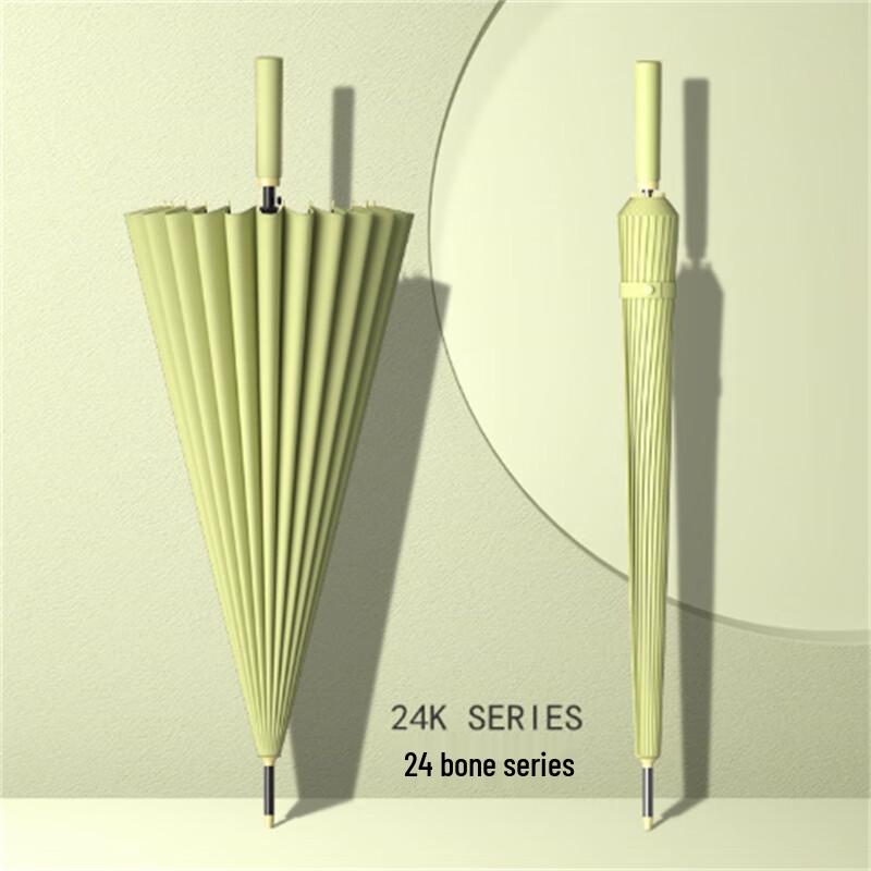 Ximengyuan Extra Large Windproof Straight Umbrella (10-Pack)