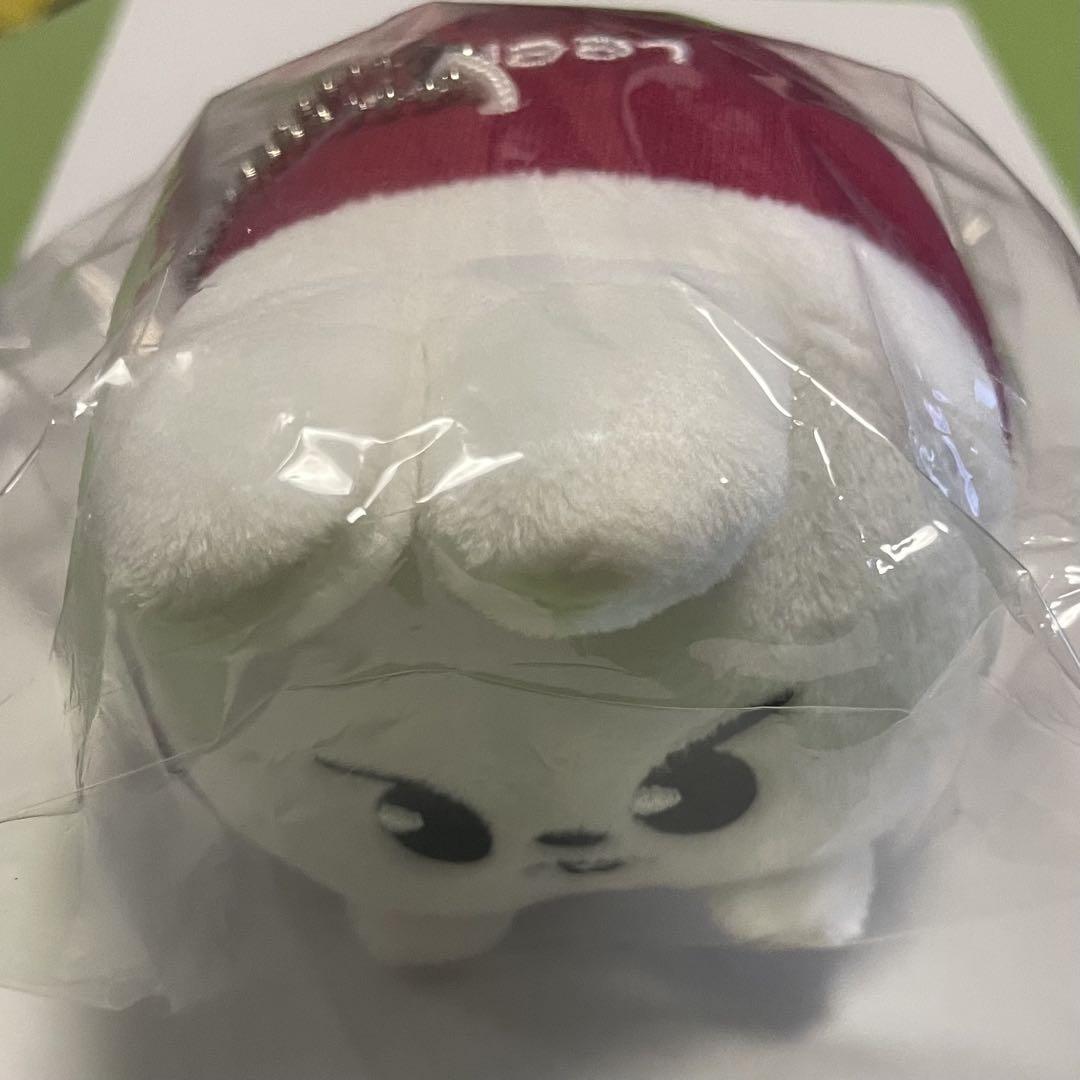 

[USED] straykids Reno Leebit SKZOO Mini Bag Charm