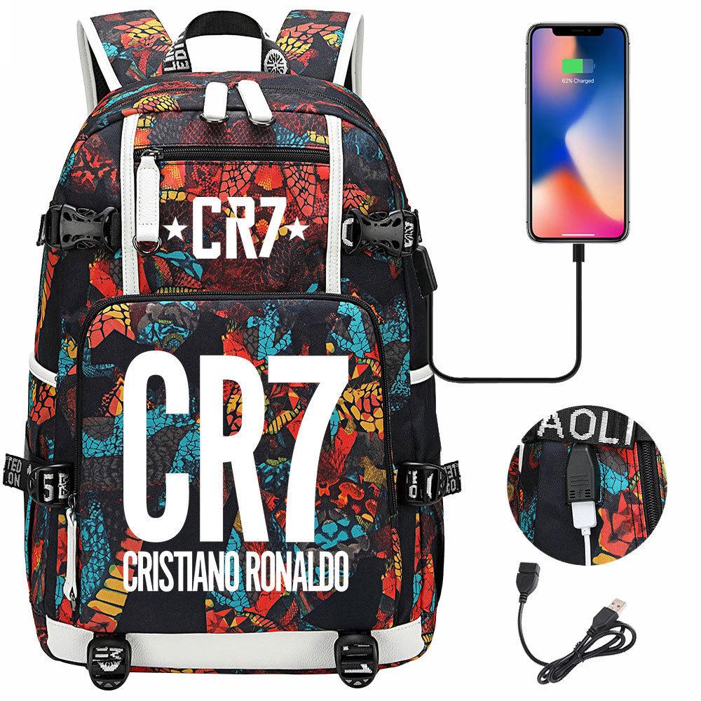 Futbola Zvaigznes USB Austiņas, Jauniešu Skolas