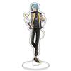 Anime Trickstar Acrylic Stand Action Figure Akehoshi Subaru Hidaka Hokuto Toy Ensemble Stars PVC Desktop Stand Model Toys Gift