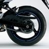 Universal Motorcycle Reflective Wheel Rim Stripe Decal Motocross Dirt Bike Car Bicycle Night Reflective Safety Decoration