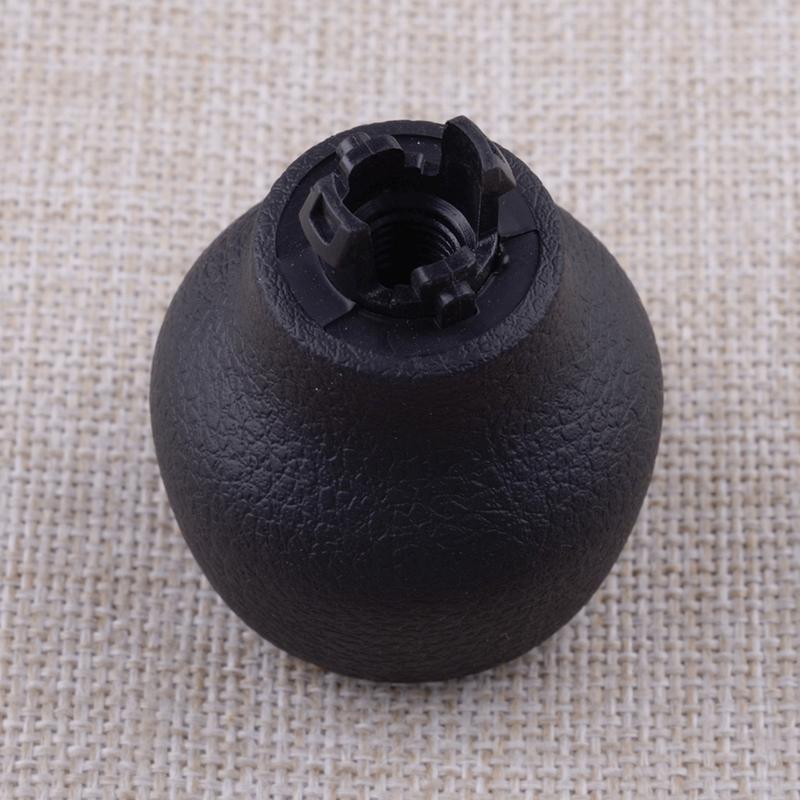 

54102TBAL02 54102-TBA-L02ZB Gear Shift Knob Shifter Head Handle Fit for Honda Civic 2018 2017 2016