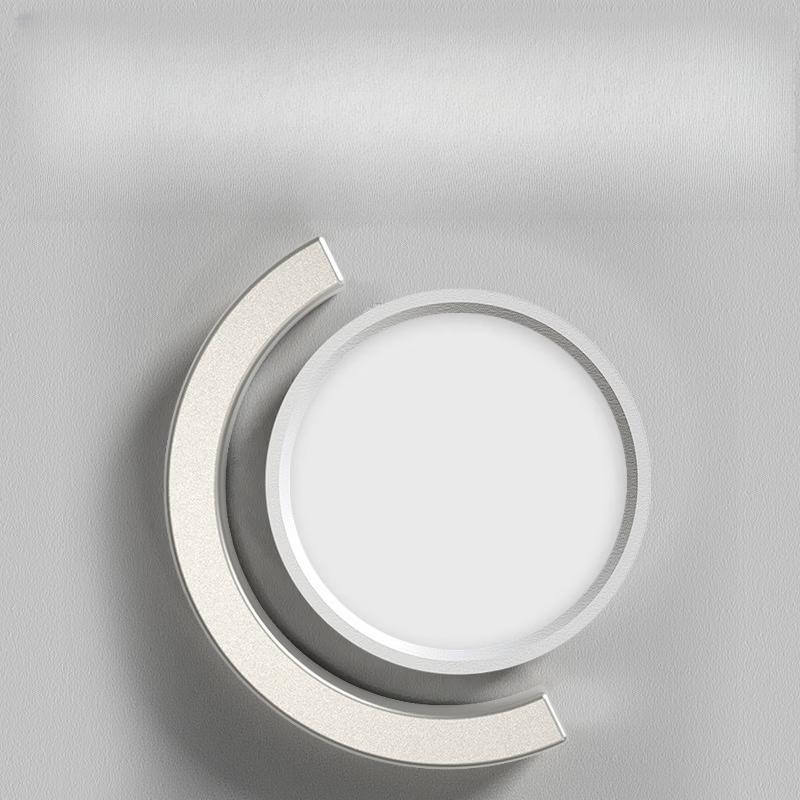 OEING Round LED Ceiling Light
