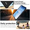 For Honor 500 Pro 5G Phone Case IMAK Shock-resistant Soft Case