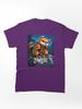 Project Zomboid Project Zomboid Classic Unisex T-Shirt