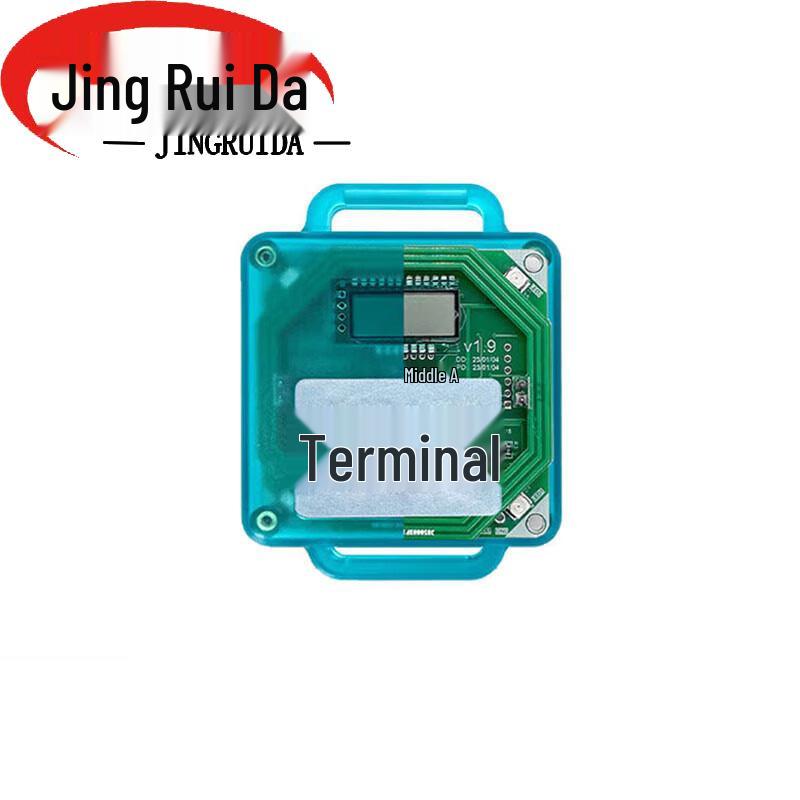 JINGRUIDA Off-road Running & Orienteering Finish Station Timer