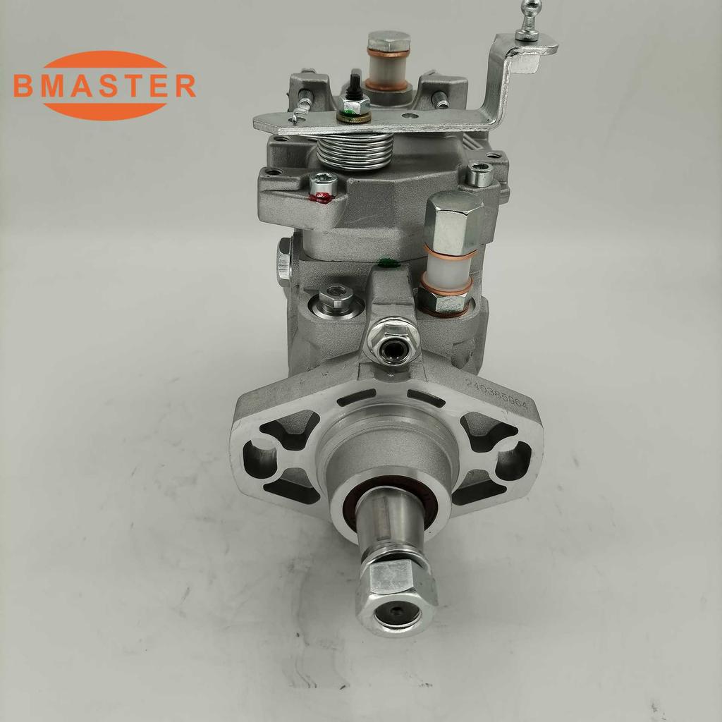 Premium Diesel Pump 096000-8990 Compatible with 1HZ Engine
