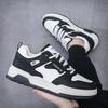 Men Casual Thick Soled Breathable Versatile Fashion Low Top Board Shoes