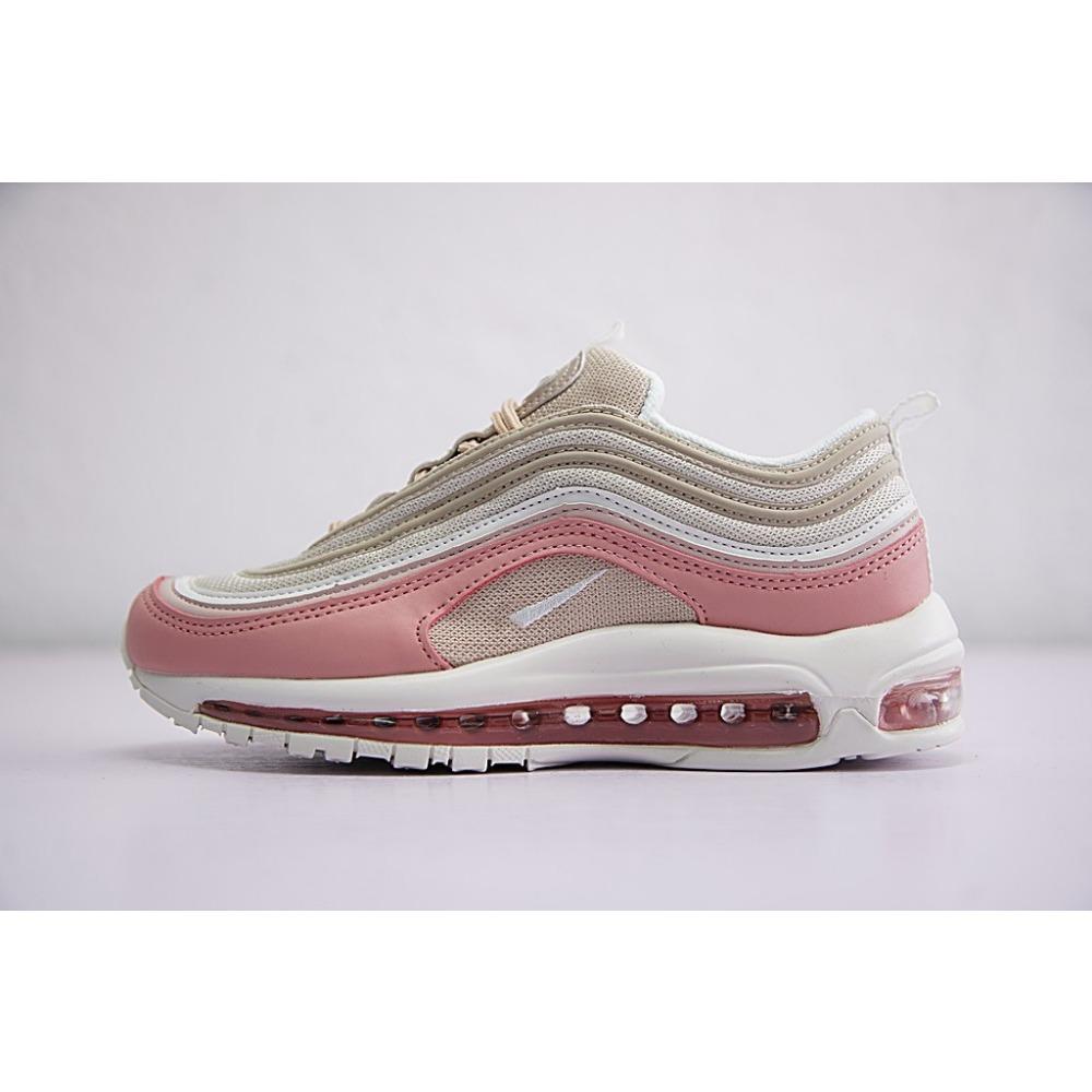 Sports Shoes Air Cushion Casual Full Palm Breathable and Wear-resistant Male and Female Couples Running Shoes Breathable and Comfortable