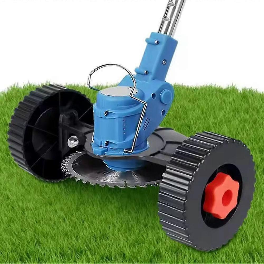 Lawn Mower Support Wheel,making the Mowing Process Easier and More Comfortable