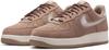Air Force 1 Size '07 LV8, Brown/Sail, HJ4465-200, 28.5cm