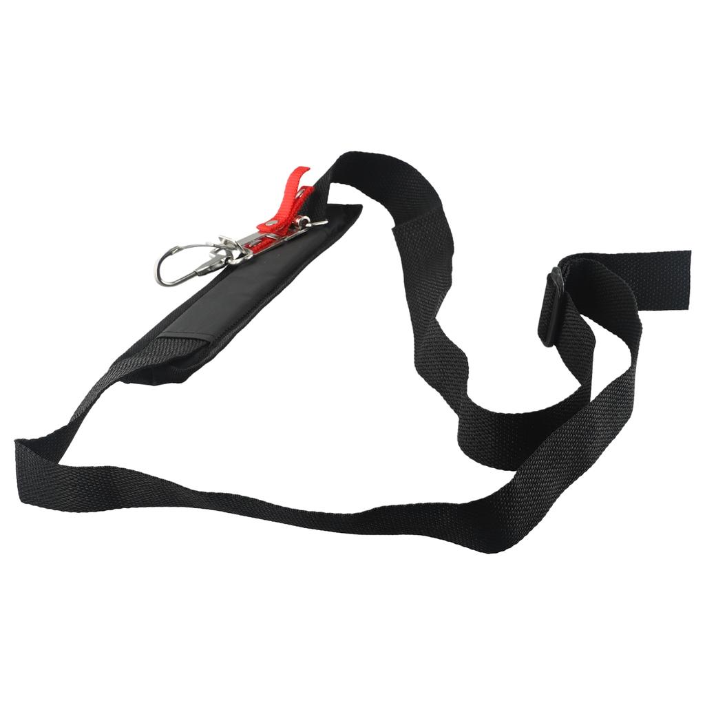 For STIHL Harness Spare Parts Strap Accessories Adjustable Brush Cutter Quick Release Replacement Single High Quality Hot
