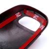 Car Gear Shift Knob Head Decorative Cover Auto Gear Shift Knob Trim Stickers For MG 6 MG5 MG6 HS ZS Interior Accessories