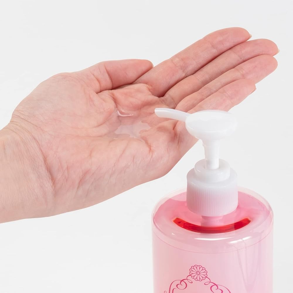 Kikumasamune Sake Skin Lotion 500ml Bottles Set + 2 Sachets (High Moisture, Transparent Moisture)