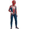Spiderman Advanced Suit Cosplay Costume Party Jumpsuit Fitted Kids Clothes
