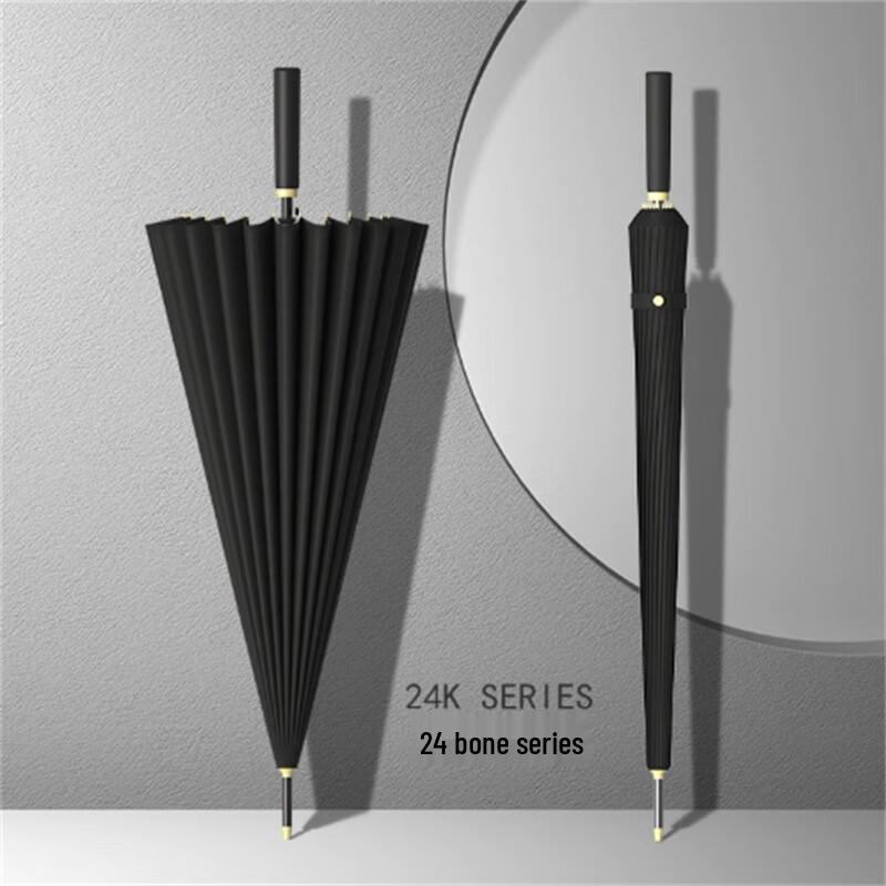 Ximengyuan Large Straight Umbrella (10-Pack)