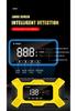 E-FAST 12V Automatic Battery Charger for Motorcycles and Cars