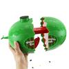 Kids Puzzle Toy Game Casual Get Together Parent-child Funny Table Games Educational Blasting Water Watermelon Crush Toys