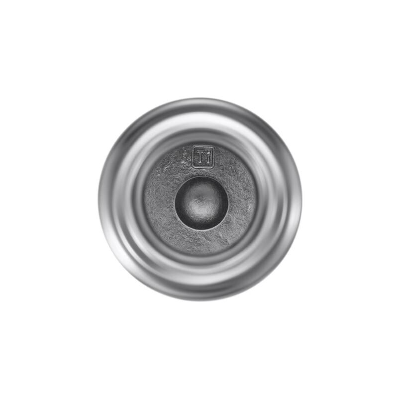 Deslon Qinghe Pure Titanium Portable Cup