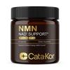 NMN 1000mg – 4-in-1 NAD Supplement with Quercetin | TMG | Resveratrol