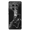 Cover For Xiaomi POCO M8 Case Funda For POCO M 8 Bumper Protective Luxury TPU Soft Silicone Back Phone Cover Animals Lion Tiger