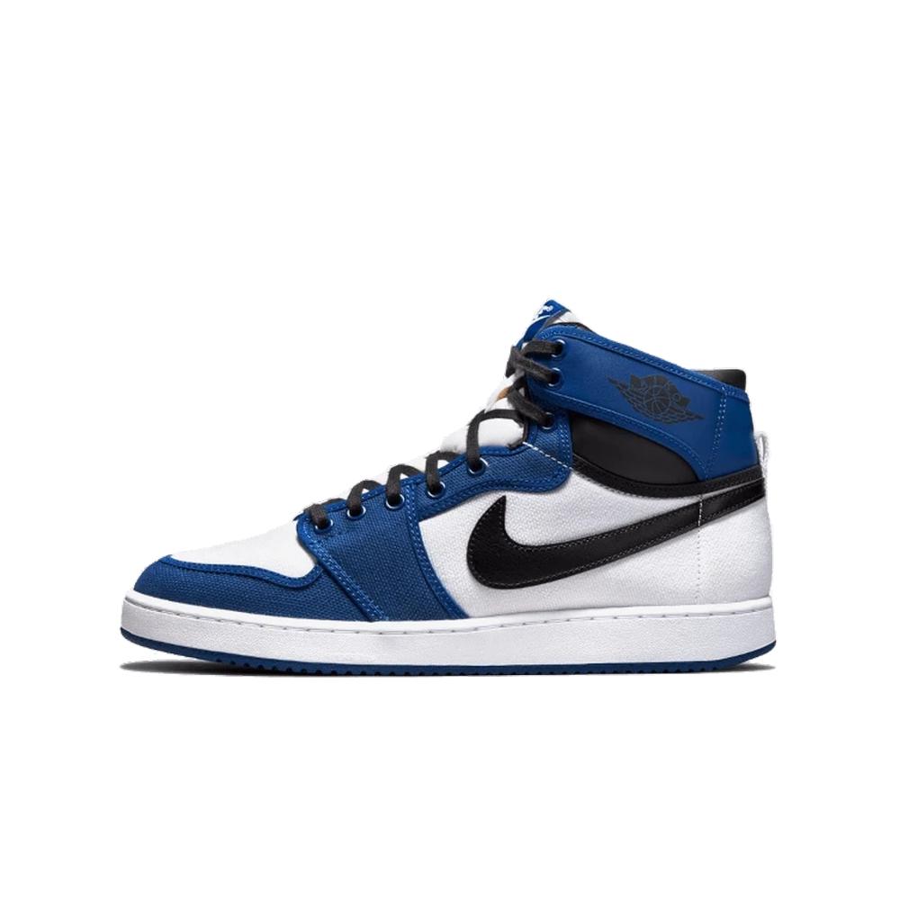Air Jordan 1 Retro High AJKO Storm Blue