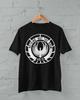 Nothing But The Rain BSG 75 T Shirt Galactica Battlestar TV Sci Fi Gift Idea