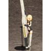 Megami Device BULLET KNIGHTS Launcher, 1/1 Scale Plastic Model, Approximately 345mm Tall