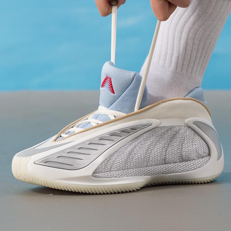 Adidas Edwards Signature Basketball Shoes KJ5134