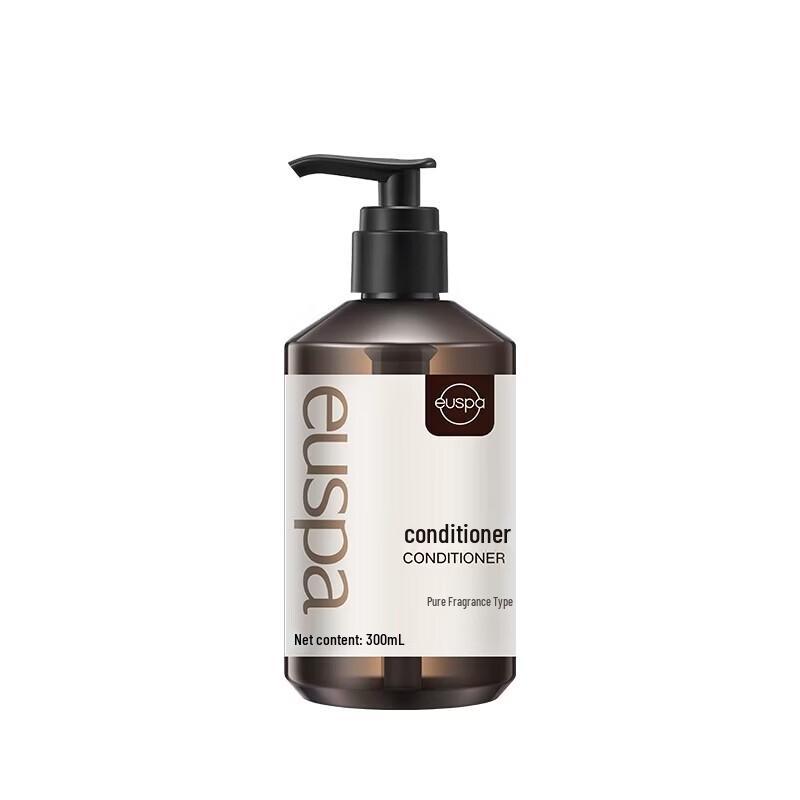 CHANDO EUSPA Scented Rain Hair Conditioner