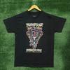 Queens of the Stone Age Viper Knife Rock Band T-shirt Size Large