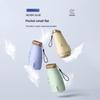 Mini Sun Umbrella, Small Pocket Umbrella, Folding Umbrella, Lightweight, Compact Pocket Umbrella
