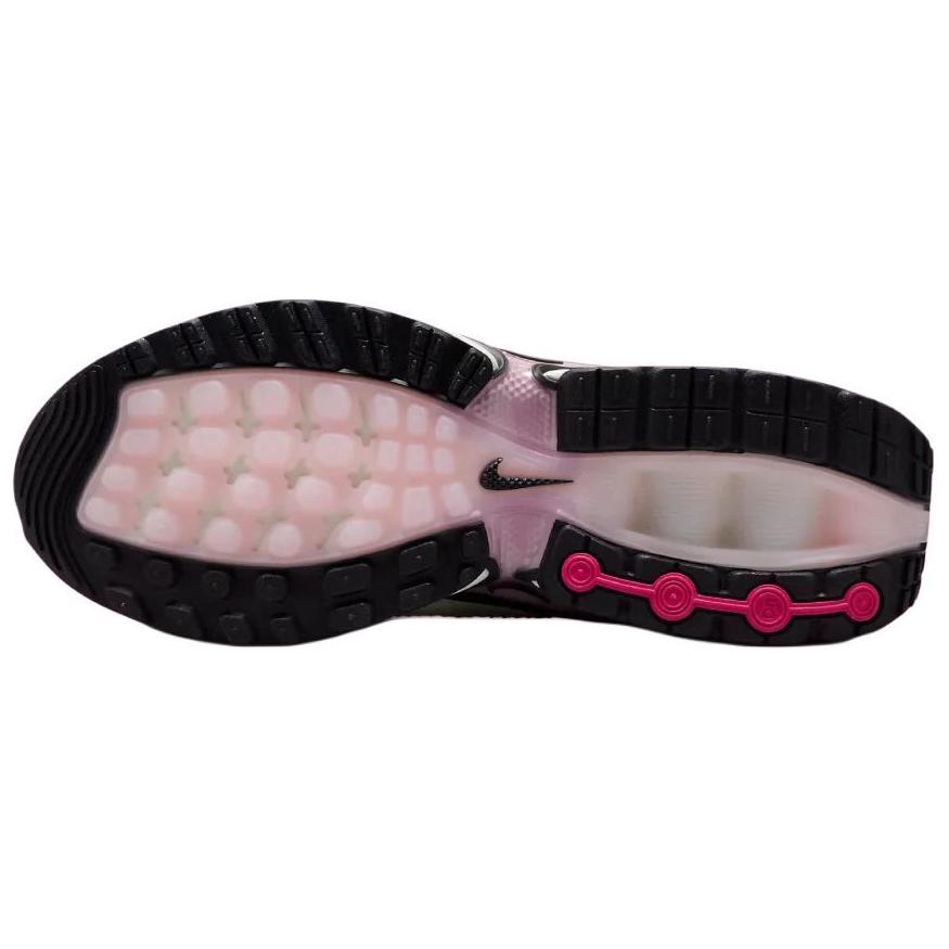 Nike Air Max DN Dawn Women Sneakers Pink Pink-Foam Off-Noir HV5760-675