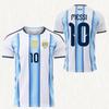 France 2026 World Cup Jersey Fan Version Same Style Soccer Shirt