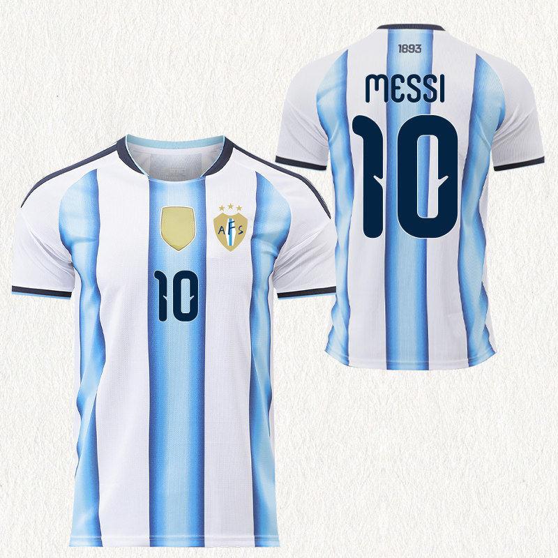 France 2026 World Cup Jersey Fan Version Same Style Soccer Shirt