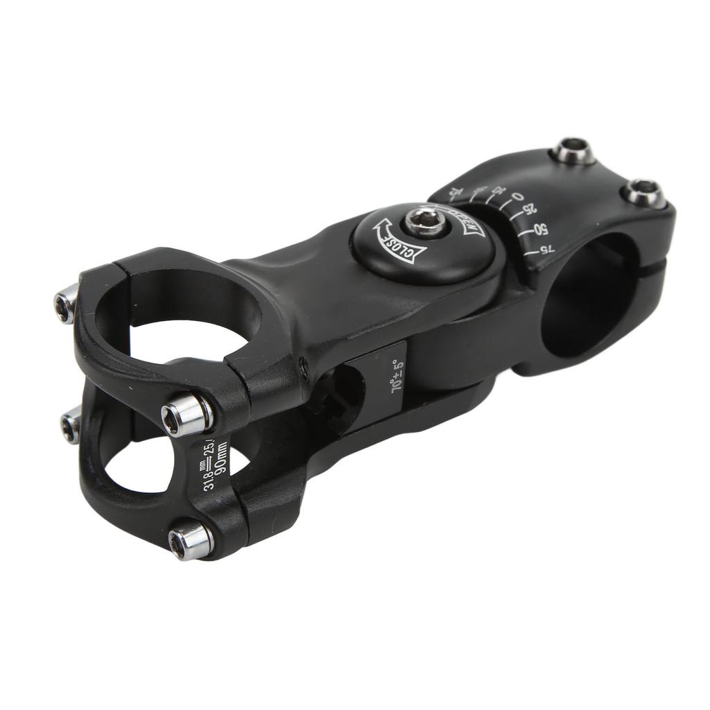 Bike Stem   Handlebar Extender CNC Machining for Mountain Road Bike