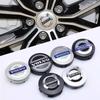 4Pcs 63mm 65mm Car Wheel Center Hub Cap Caps Emblem Logo For S40 S80L S60 S90 XC40 XC60 XC90 V40 V60 V90 Accessories